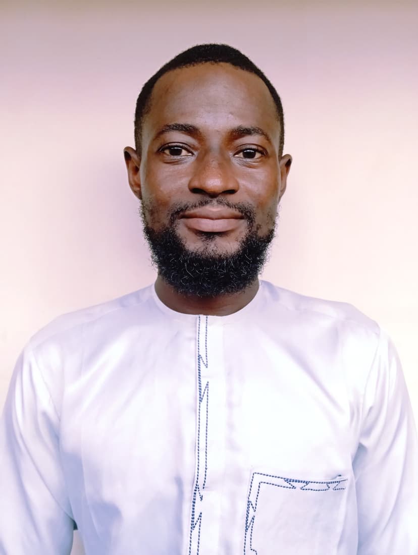 Abubakar Idris El-mumbu